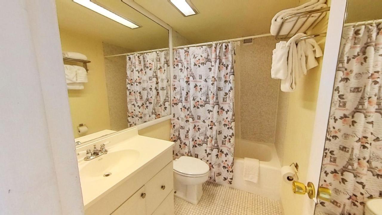 Castle 1733 Ocean View Studio With Direct Beach Access, Pool, Tennis & Free Parking Miami Beach Luaran gambar