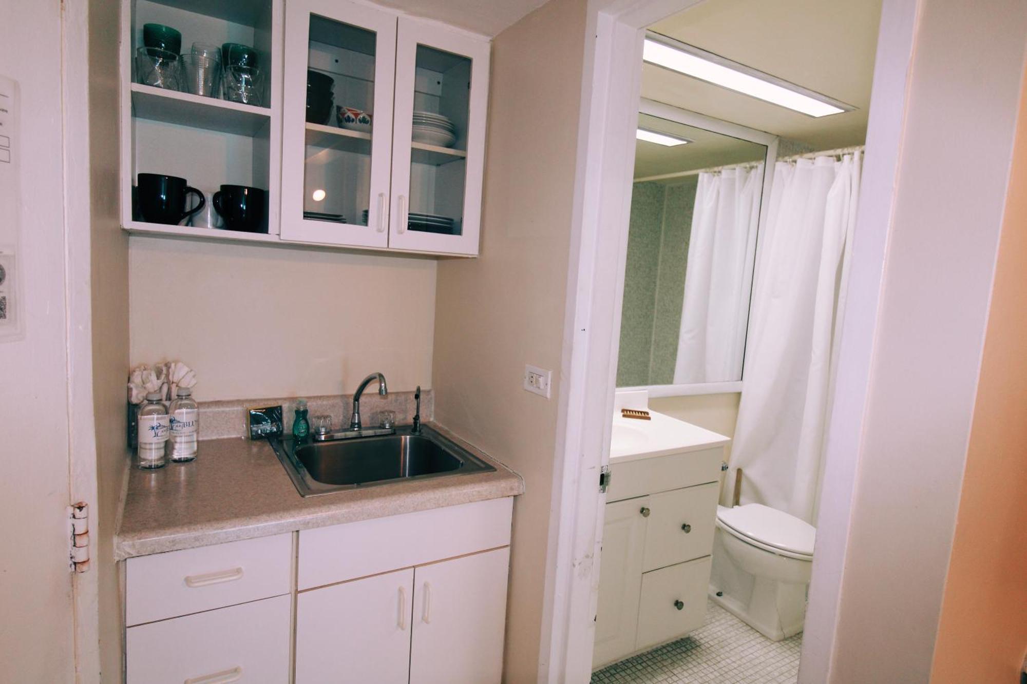 Castle 1733 Ocean View Studio With Direct Beach Access, Pool, Tennis & Free Parking Miami Beach Luaran gambar