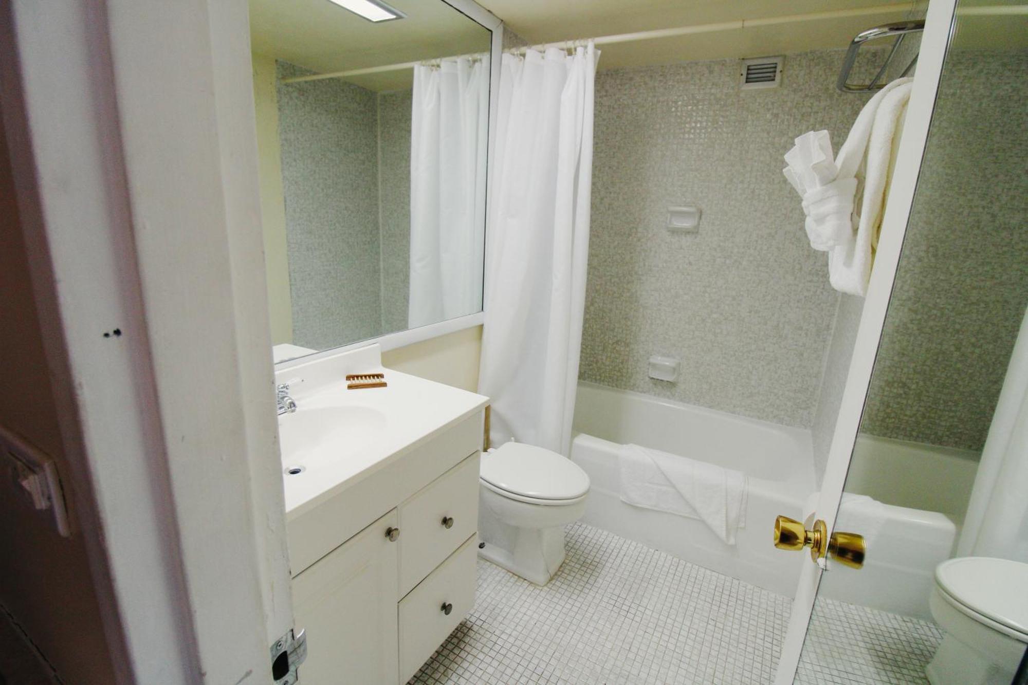Castle 1733 Ocean View Studio With Direct Beach Access, Pool, Tennis & Free Parking Miami Beach Luaran gambar