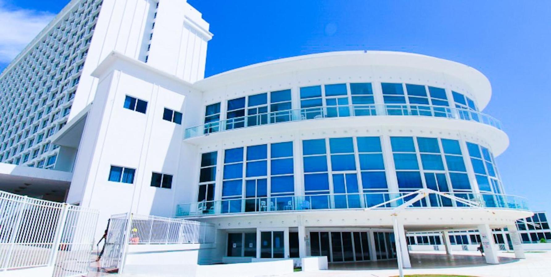 Castle 1733 Ocean View Studio With Direct Beach Access, Pool, Tennis & Free Parking Miami Beach Luaran gambar