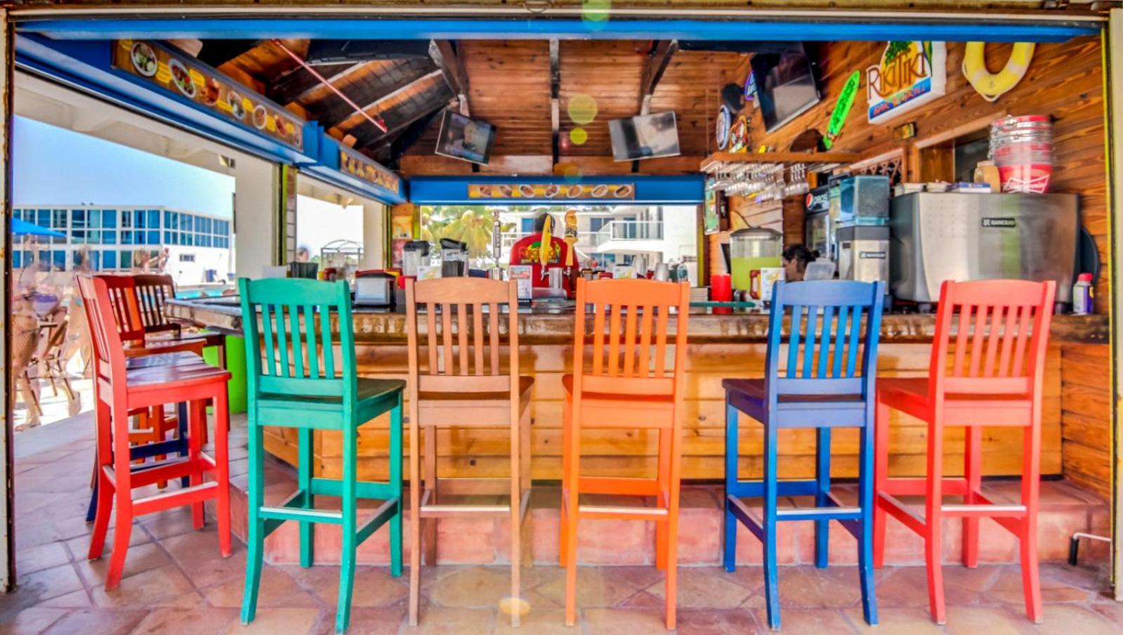 Castle 1733 Ocean View Studio With Direct Beach Access, Pool, Tennis & Free Parking Miami Beach Luaran gambar