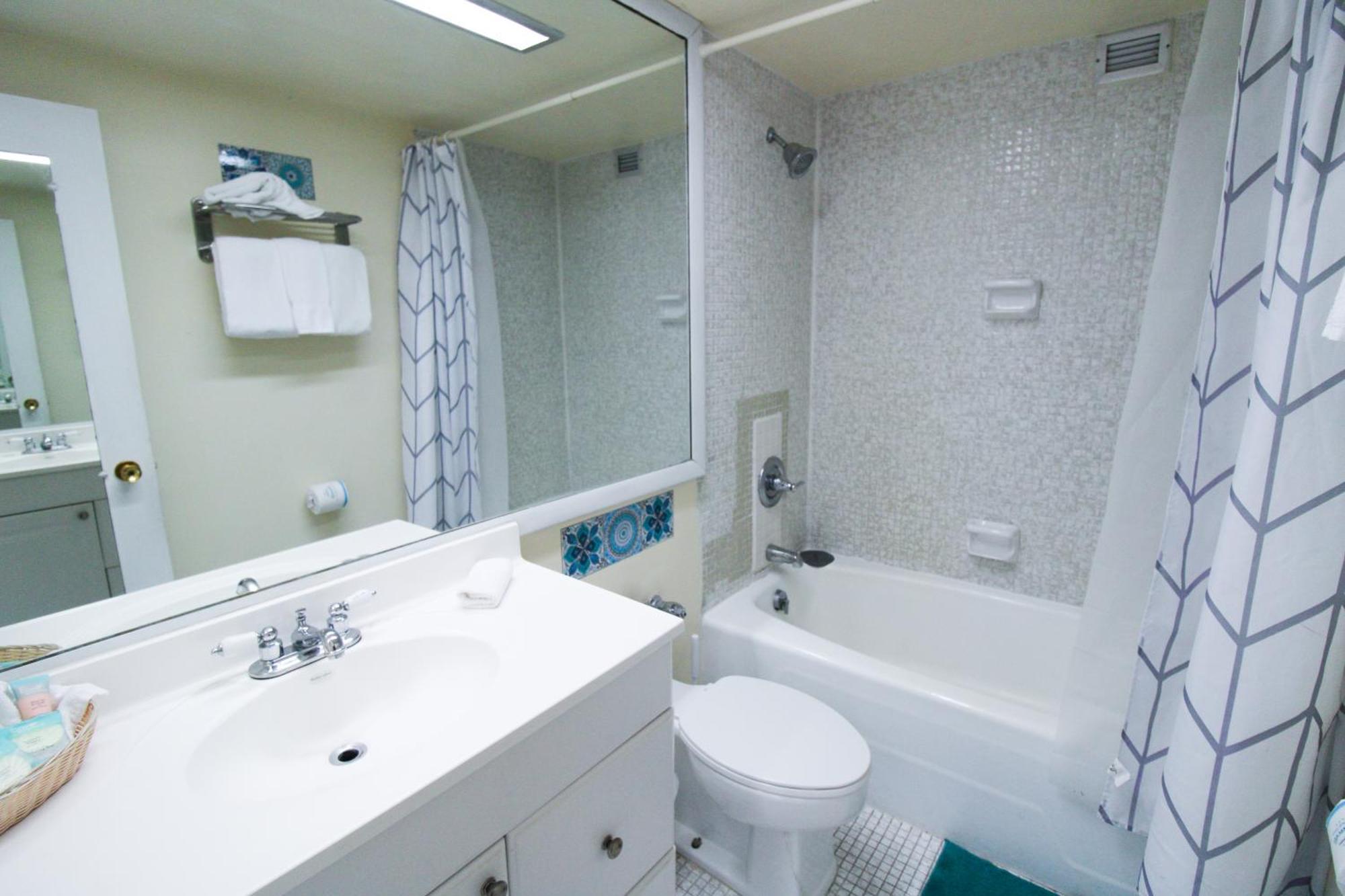 Castle 1733 Ocean View Studio With Direct Beach Access, Pool, Tennis & Free Parking Miami Beach Luaran gambar