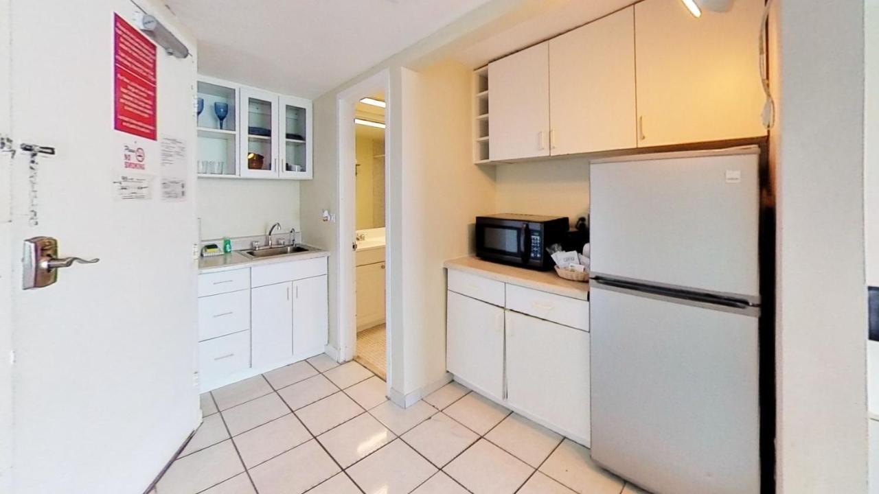 Castle 1733 Ocean View Studio With Direct Beach Access, Pool, Tennis & Free Parking Miami Beach Luaran gambar